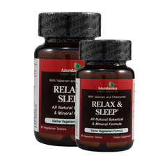 Sleep & snoring aids